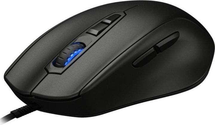 Actual product image Mionix Naos Pro (Cable)