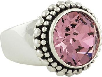Argento, Rosa