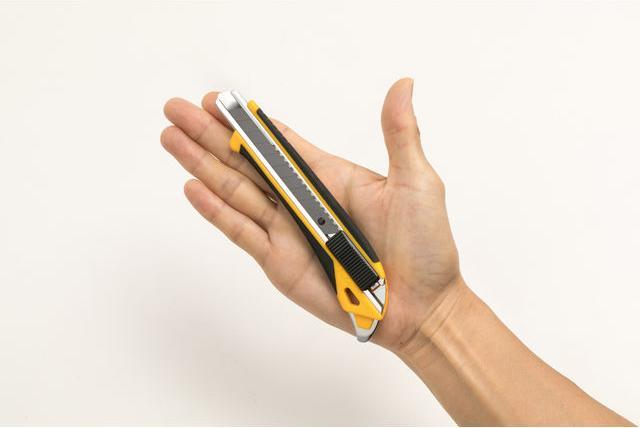 Produktbild Olfa Universal-Cutter (Cutter)