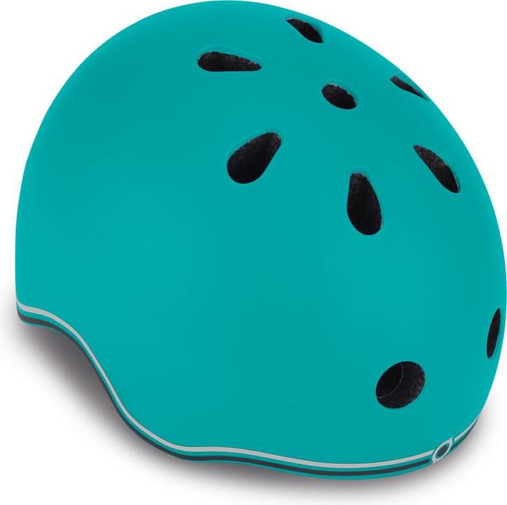 Actual product image Globber Go Up s XXS/XS Teal (45 - 51 cm)