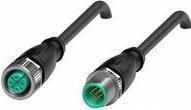 Pepperl & Fuchs PEPPERL+FUCHS V15-G-BK5,0M-PUR-U-V