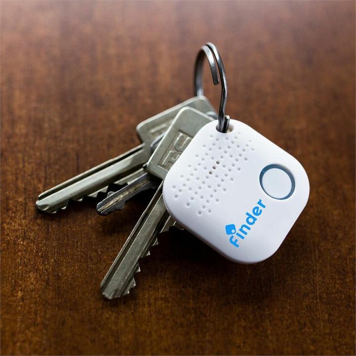 Image du produit Musegear finder 2 - bleu foncé (iOS, Android)
