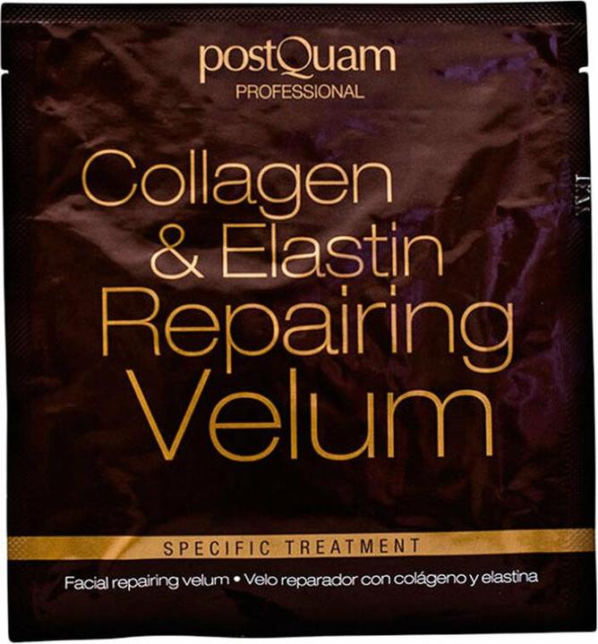 Postquam VELUM facial repairing velum 25 ml (25 ml)