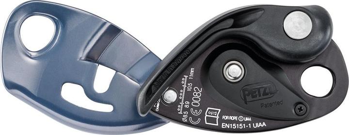 Produktbild Petzl Grigri  3 Generation