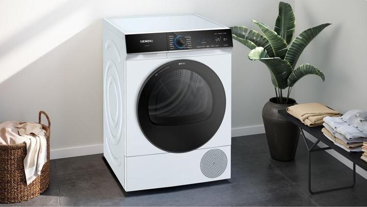 Image du produit Siemens WQ45B2B7EX iQ700 (9 kg)