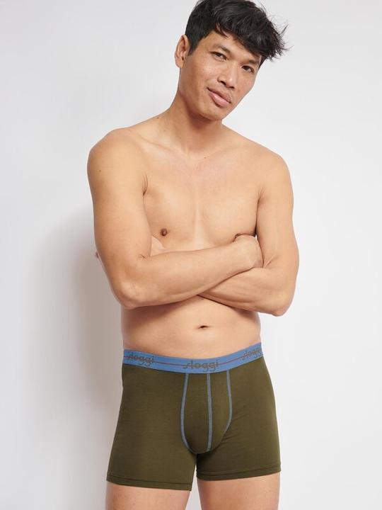 Image du produit Sloggi men Start Short (M, lot de 2)