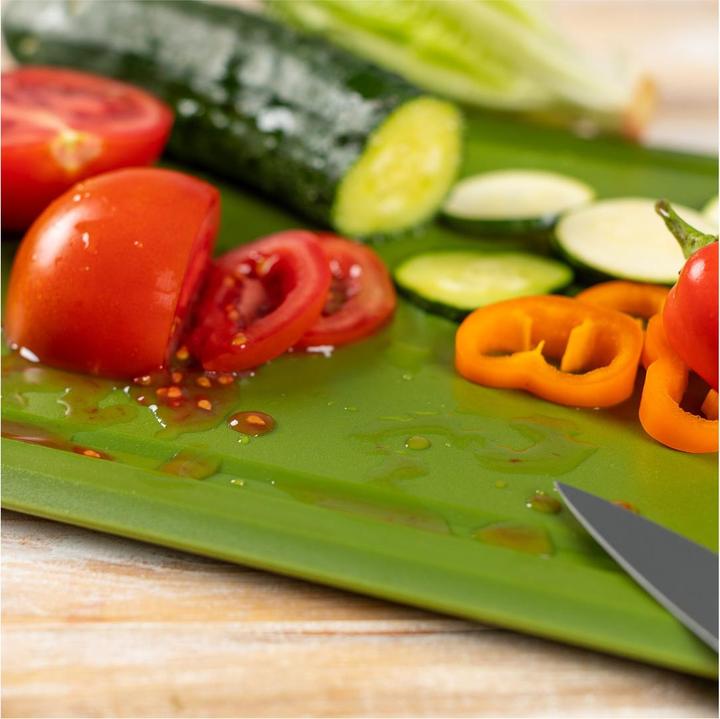 Produktbild Kuhn Rikon COLORI®+ Schneidebrett gross
