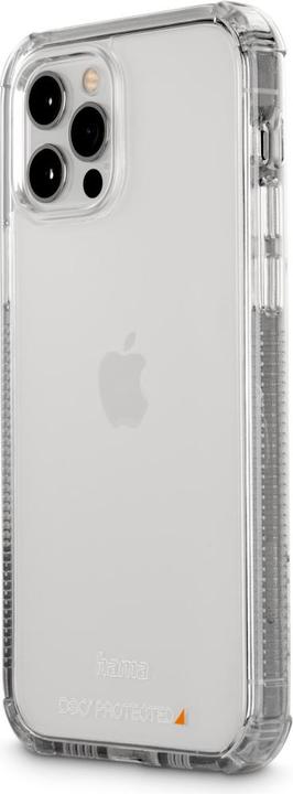Actual product image Hama Extreme Protect (Realme 12 Pro+, Apple iPhone 12)