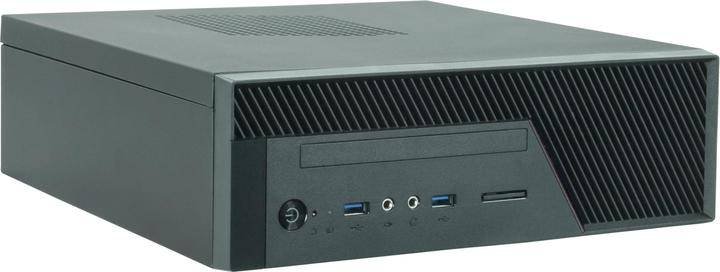 Produktbild Chieftec BU-12B-300 (Mini-ITX)