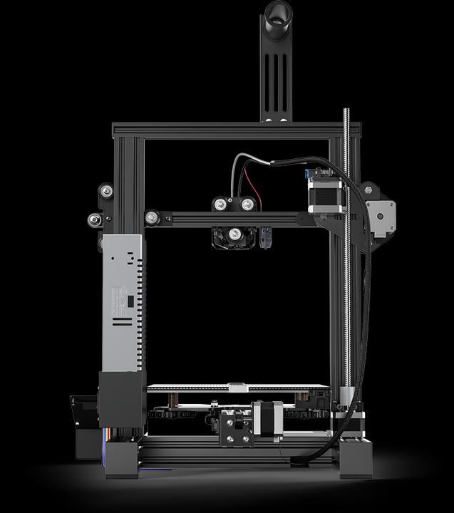 Produktbild Creality Ender-3 Neo
