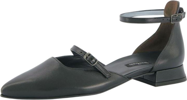 Softnappa Black 037