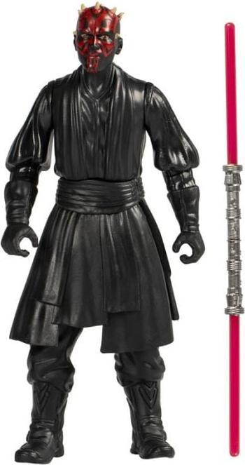 Produktbild Hasbro Star Wars 10Cm Epic Hero Series Darth Maul