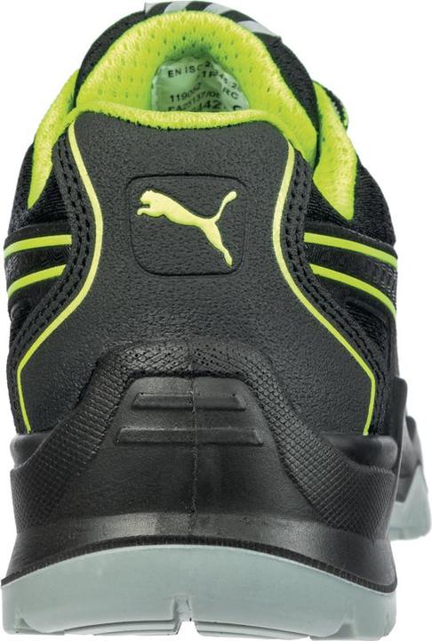 Produktbild Puma Halbschuhe (S1P, 45)