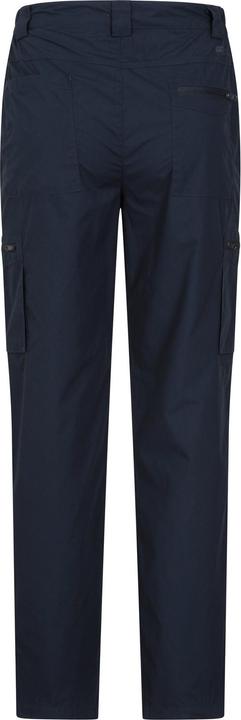 Actual product image Mountain Warehouse Mens Trek II Trousers (48 D)