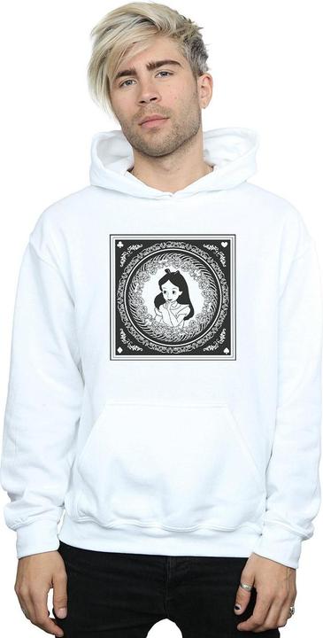 Produktbild Disney Alice In Wonderland Box Kapuzenpullover (XL)