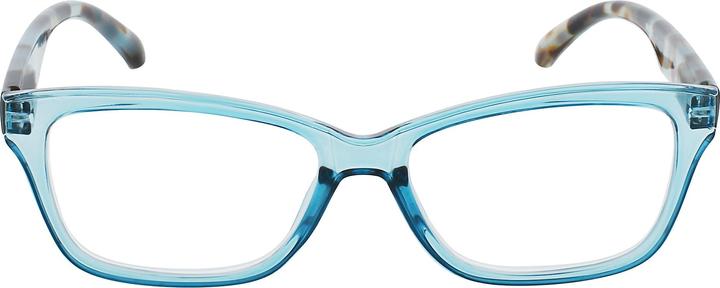 Produktbild Invu Lesebrille 3.00dpt IB62410J (+3)