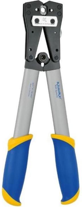 Actual product image Klauke Syncro pressing tools