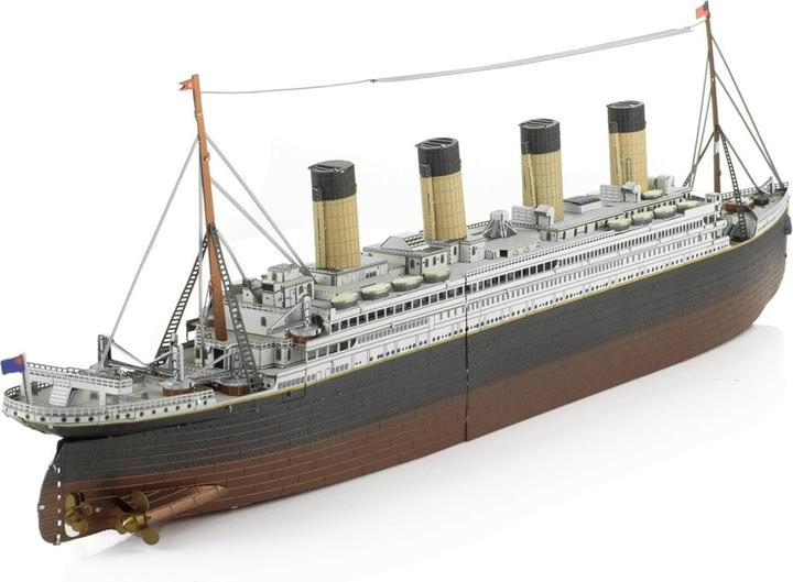 Image du produit Metal Earth RMS Tita