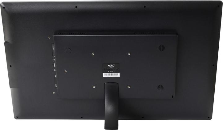 Productafbeelding Xoro MegaPAD 7, Android-tablet (24", 64 GB, Zwart)