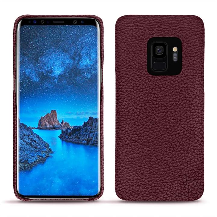 Image du produit Noreve Housse cuir (Samsung Galaxy S9)