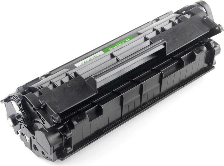 Produktbild Colorway CW-CFX10EU toner cartridge Black