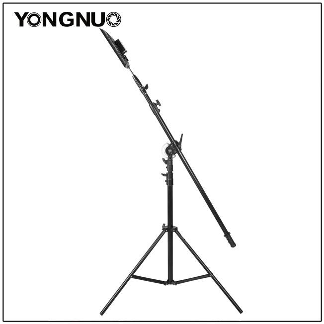 Actual product image Yongnuo YN-600 AIR LED 3200-5600k/5600k (Further permanent lights)