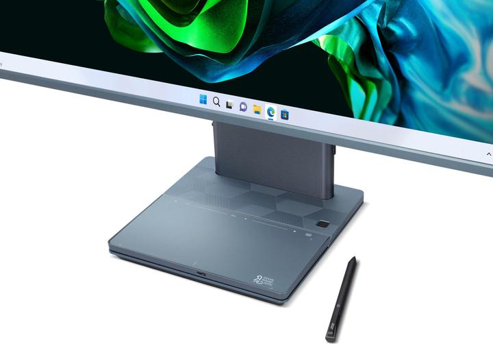 Produktbild Acer Aspire S32-1856 (Intel Core i7-1360P, 32 GB, 1000 GB, Intel Iris Graphics)