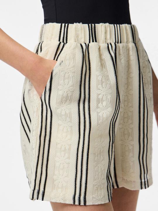 Actual product image Pieces PCMALLORY HW Shorts (XS)