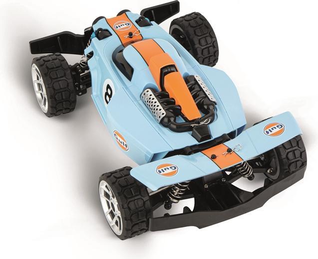 Image du produit Carrera Gulf Racer PX Profi GHz