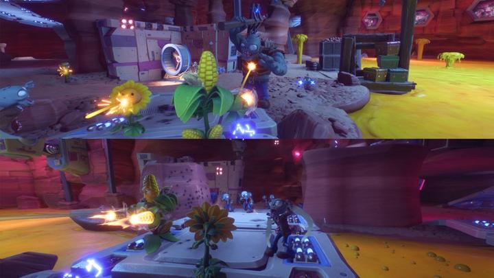 Produktbild EA Games Plants vs. Zombies: Battle for Neighborville (Xbox One X, Xbox Series X, EN)