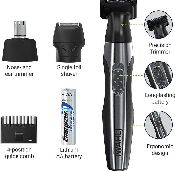 Image du produit Wahl Kit de voyage