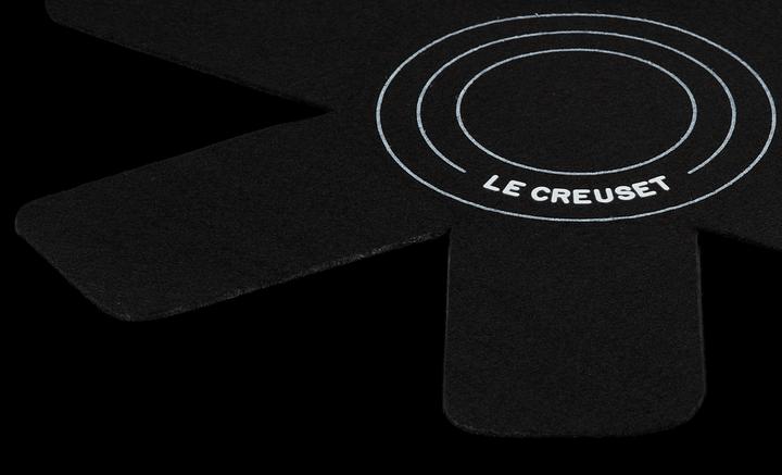 Image du produit Le Creuset Protection des poêles (Matières plastiques)