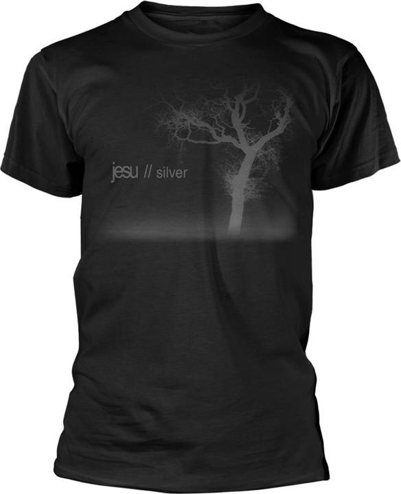 Jesu Silver (XXL)