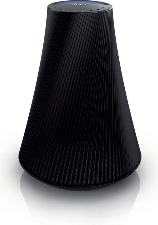 Actual product image Sony Sa-Ns510 (5 h, Rechargeable battery operated, Electrical connection)