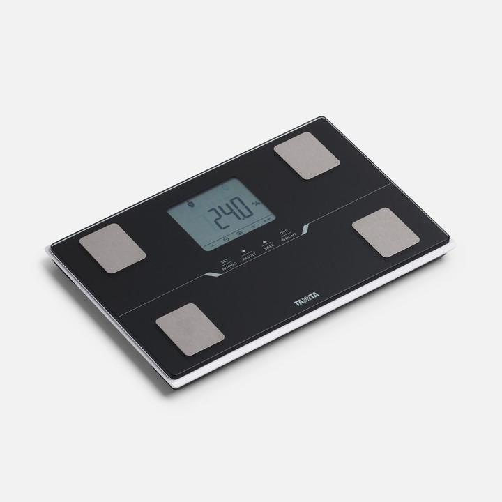 Actual product image Tanita BC-401 (150 kg)