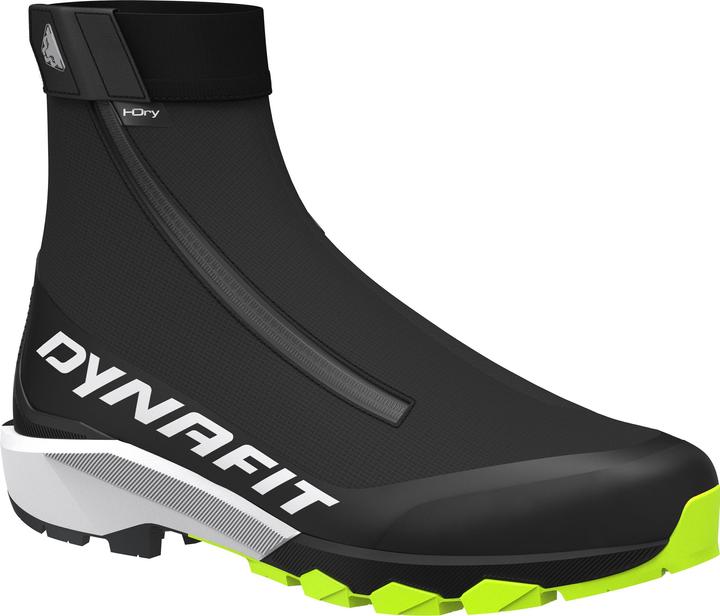 Actual product image Dynafit Elevation WP Mountaineering Shoes Unisex (46)