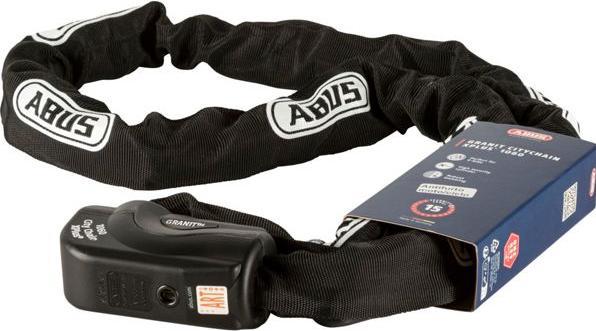 Produktbild Abus Granit CityChain X-Plus 1060 (170 cm)
