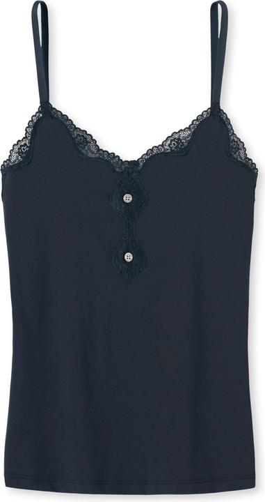 Produktbild Schiesser Pure Micro Spaghetti-Top (36)
