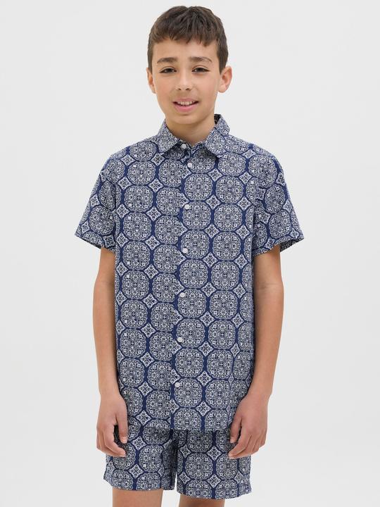 Produktbild Jack & Jones Hemd Junior Hemd (164)