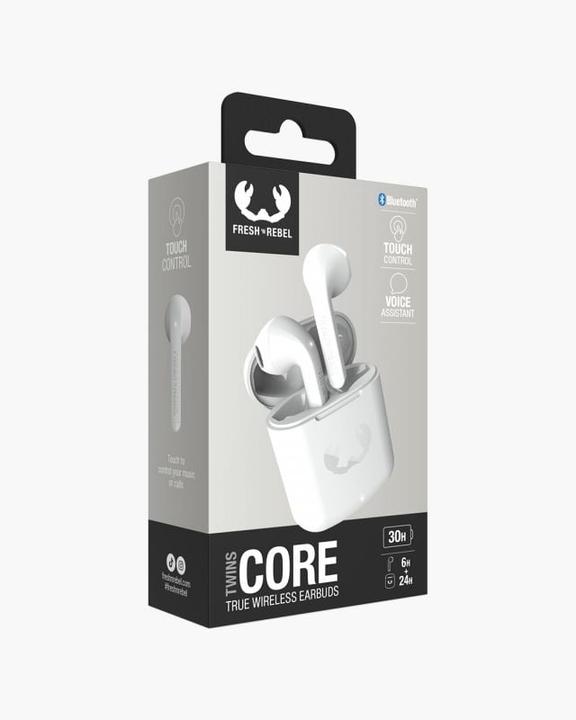 Produktbild Fresh'N Rebel Twins Core (6 h, Kabellos)