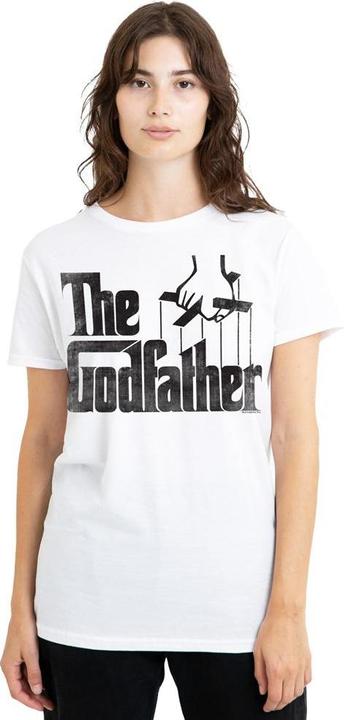 Produktbild The Godfather TShirt (XXL)