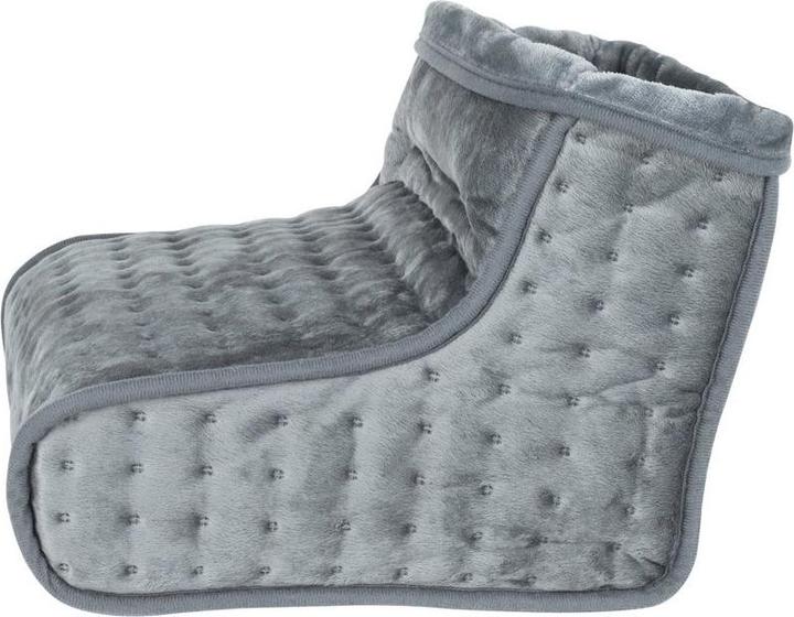 Actual product image Noveen EB550 But electric do rozimaru 46 grey