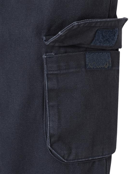 Immagine prodotto Vertbaudet Jungen Thermo-Cargohose mit Dehnbund Oeko-Tex (86)