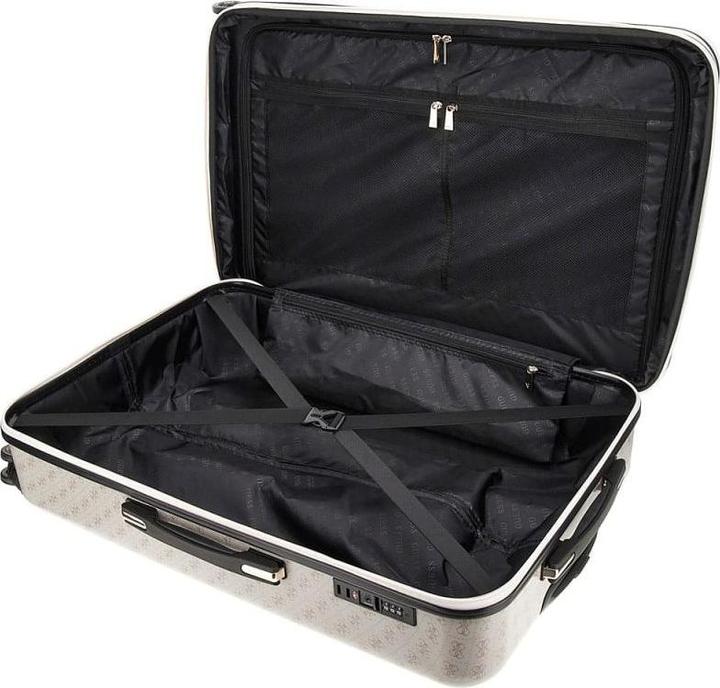 Produktbild Guess JESCO - 8-Wheeler 28" Dove (116 l, L (90 - 115l))