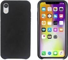 Actual product image So Seven Coque Sweet Gentleman Noire: Apple Iphone Xr (Apple iPhone XR)