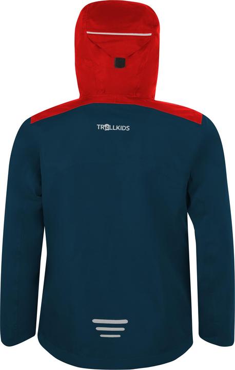Image du produit Trollkids Veste Kids Bergen (92)