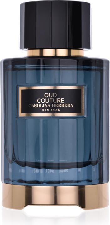 Actual product image Carolina Herrera Oud Couture EDP W 100 ml (Eau de parfum, 100 ml)