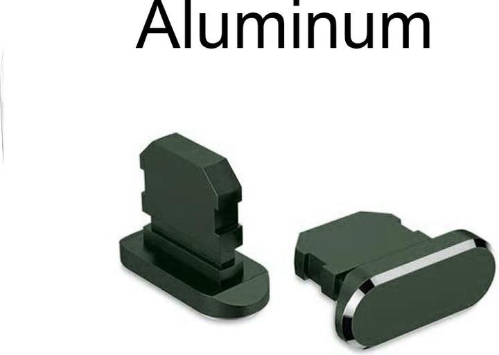 Actual product image Cadorabo Dust Caps Iphone