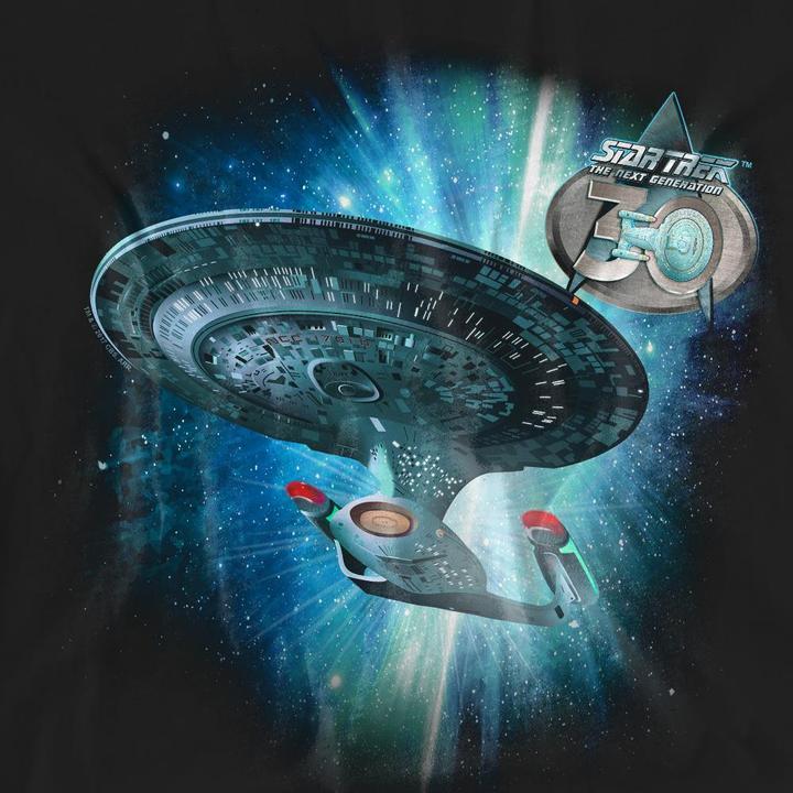 Produktbild Ship 30 TShirt (XL)