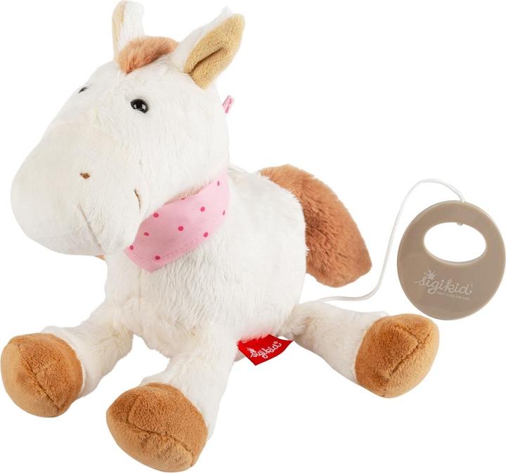 Produktbild Sigikid Spieluhr Pferd - Aschenbrödel